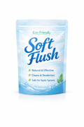 Pre Flush Toilet Treatment (Stater Pack)